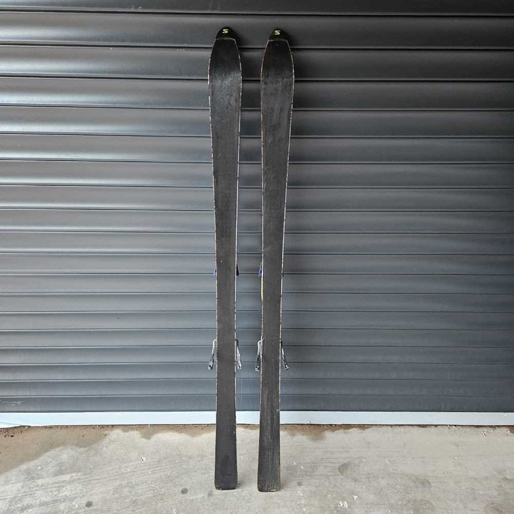 Salomon Skije 150 cm Oprema Za Snijeg Zimska Skijanje 150cm
