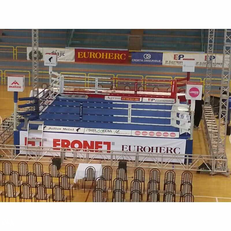 PRODAJA FAIRTEX Ring Box Kick Box MMA BOXING Boxring