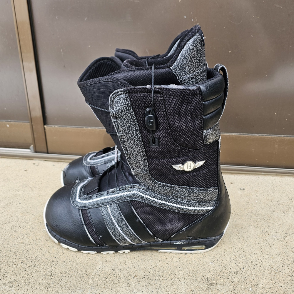 BURTON Ruler Buce 49 Broj Buce Snowboard 48