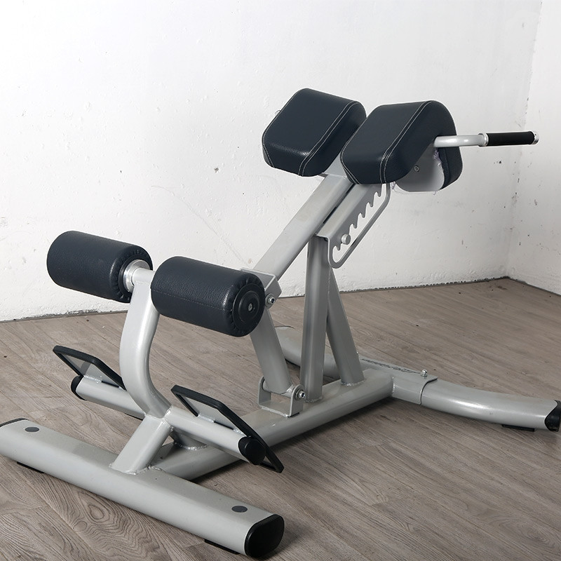 Podesiva Klupa za Ledja Hiperekstenziju Gluteus Leđa Roman Chair