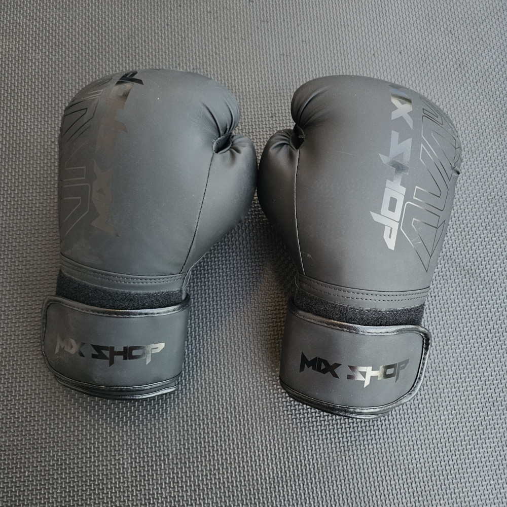 Boks Rukavica 16 OZ Boksačke Box 16oz Rukavice Kickbox Sparing