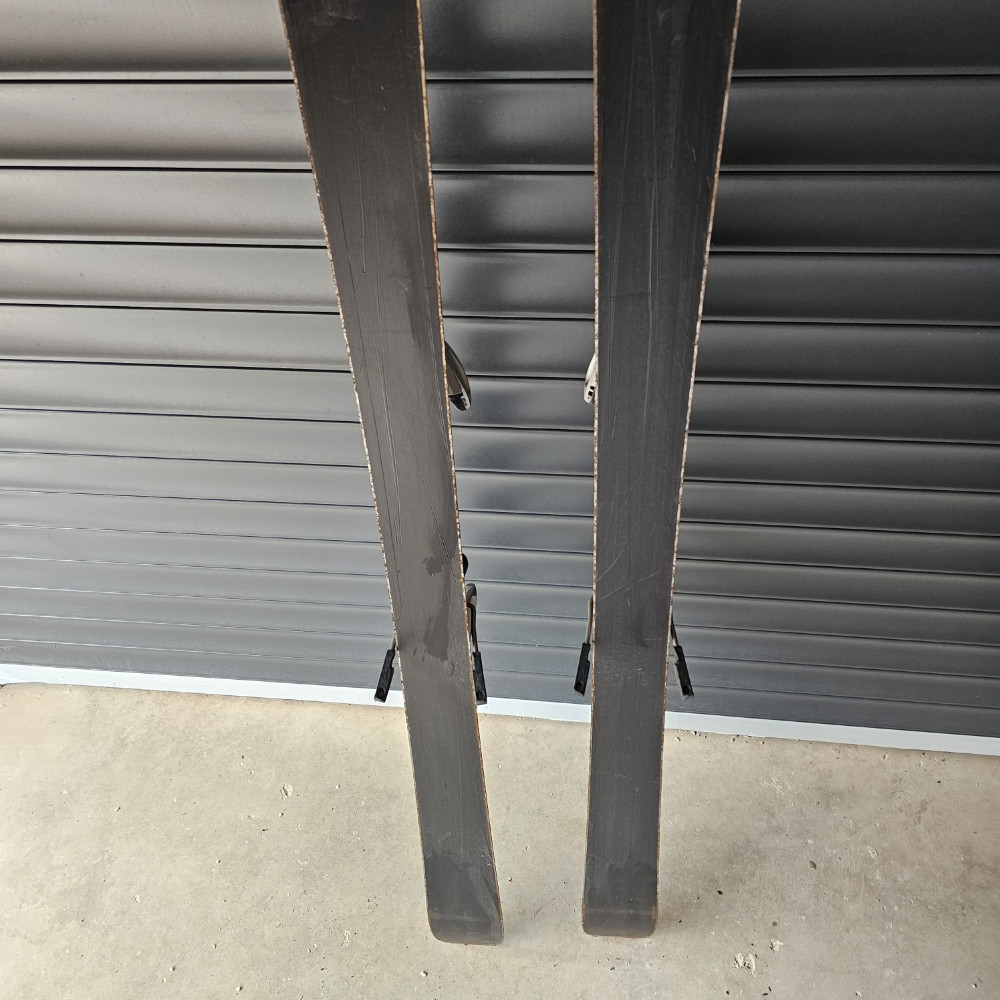 Rossignol Skije 170 cm Oprema Za Snijeg Zimska Skijanje