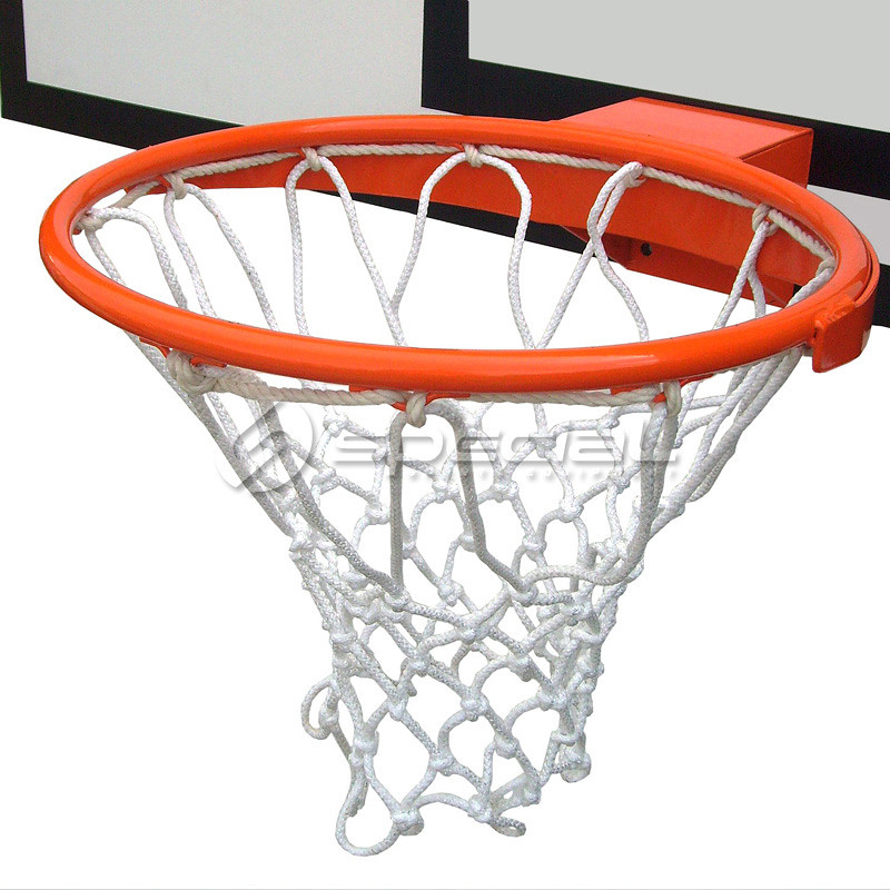 Koš Zglobni Obruč za Košarku sa Oprugom Pojačani Obruči Basket