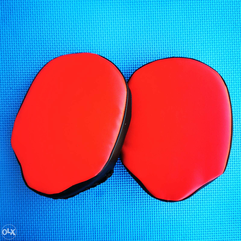 Fokuseri za Box Kickbox Fokuser Trenerski Boks Boksački Ručni gym