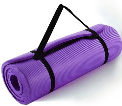 Prostirka za Fitness 175x61x 1.5 Podloga Strunjača Strunjače yoga
