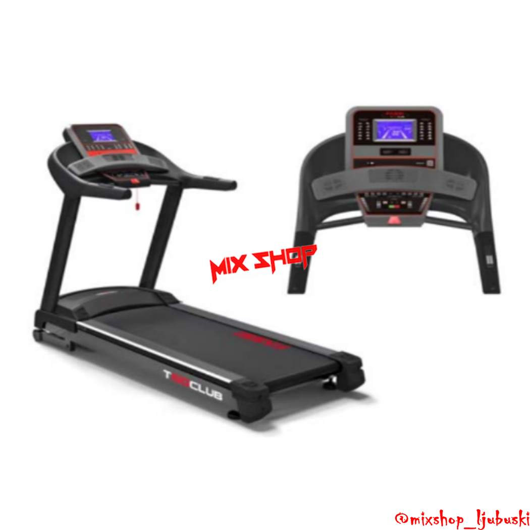 TRAKA ZA TRČANJE 160KG 4 KS Cardio Oprema 160 kg Trake