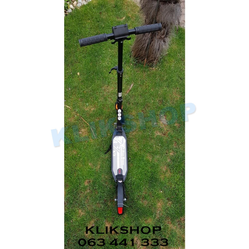 Elektricni Romobil Trotinet Skuter na Struju Trotineti