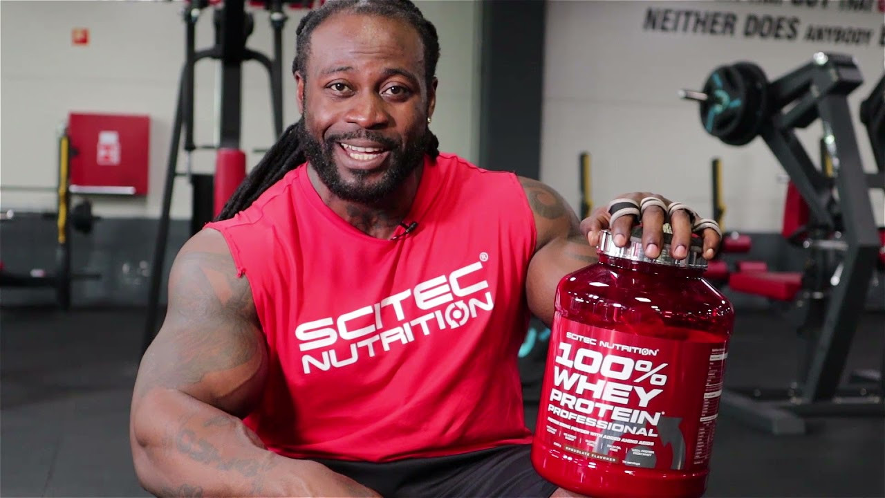 SCITEC 100% WHEY 2,35 kg PROTEIN PROTEINI MASA MASU