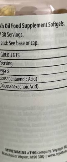 OMEGA 3 Tablete 250 tab Masna Amino Kiselina masne