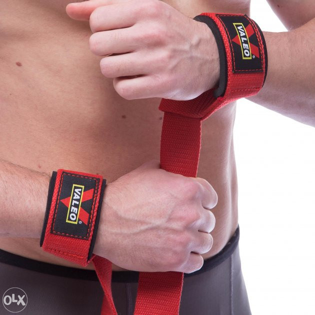 Trening Gurtne Top Grip Gurtna Crna Vl  Mrtvo Dizanje