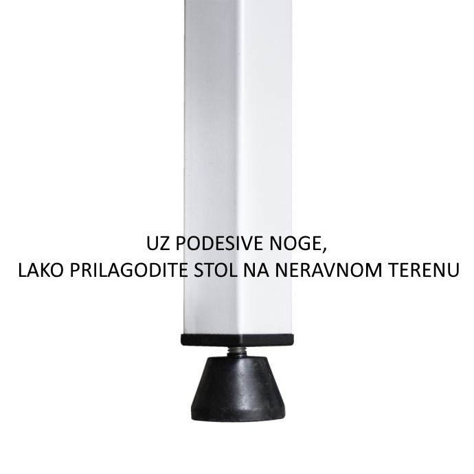 JOOLA Stol za Stolni Tenis Vanjski ALUTERNA Sto Stolovi Jola Ping