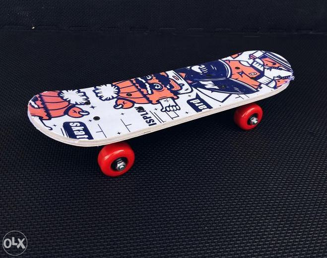 Dječji Skateboard Skejt za Djecu Skate Board skejtbord