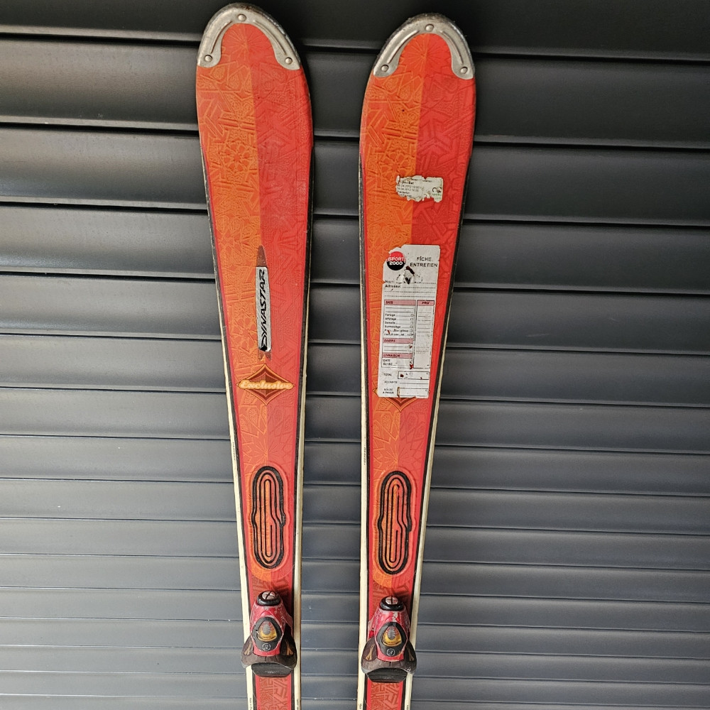 Skije  Dynastar 165 cm Oprema Za Snijeg Zimska Skijanje 165cm