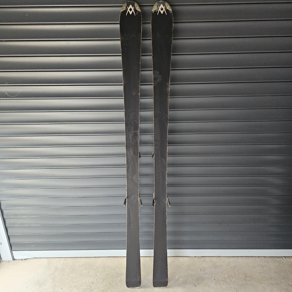 VOLKL Skije 177 cm Oprema Za Snijeg Zimska Skijanje Pancerice