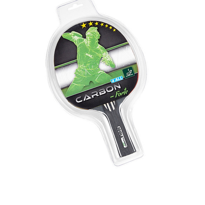 JOOLA Reket Carbon F Stolni Tenis  Jola Reketa Rekete