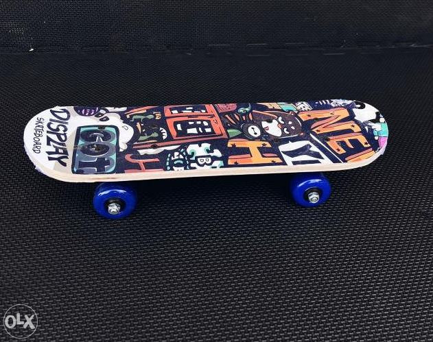 Dječji Skateboard Skejt za Djecu Skate Board skejtbord