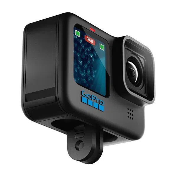 GOPRO 11 Black Kamera Go pro Hero Kamere Akcijska gopro11