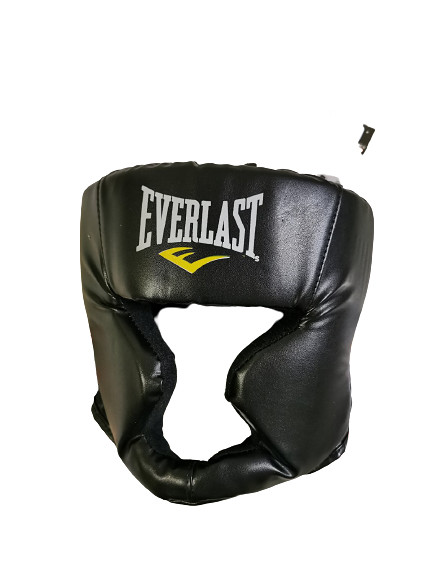 Everlast Boks Zaštitna Kaciga Za Glavu Box Zaštita Box Kickbox