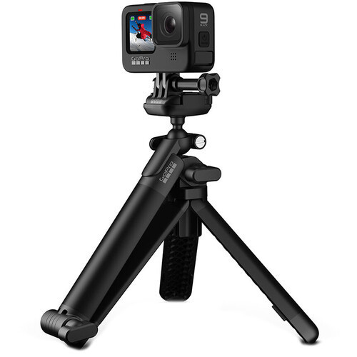 GoPro 3-Way selfie stick  Go pro Držač Nastavak Dodatak Štap