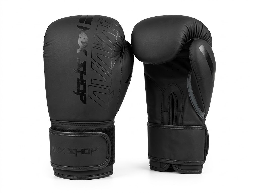 Boks Rukavica 12 OZ Boksačke Box 12oz Rukavice Kickbox Kik Muay