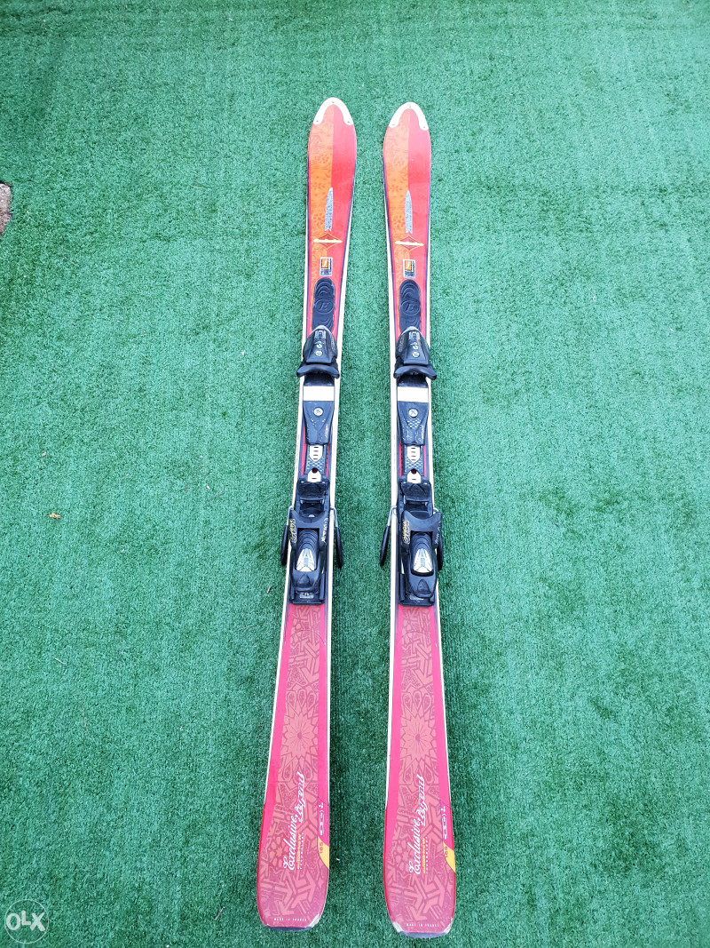 Skije 165 cm SKI Oprema Za Snijeg Zimska Skijanje