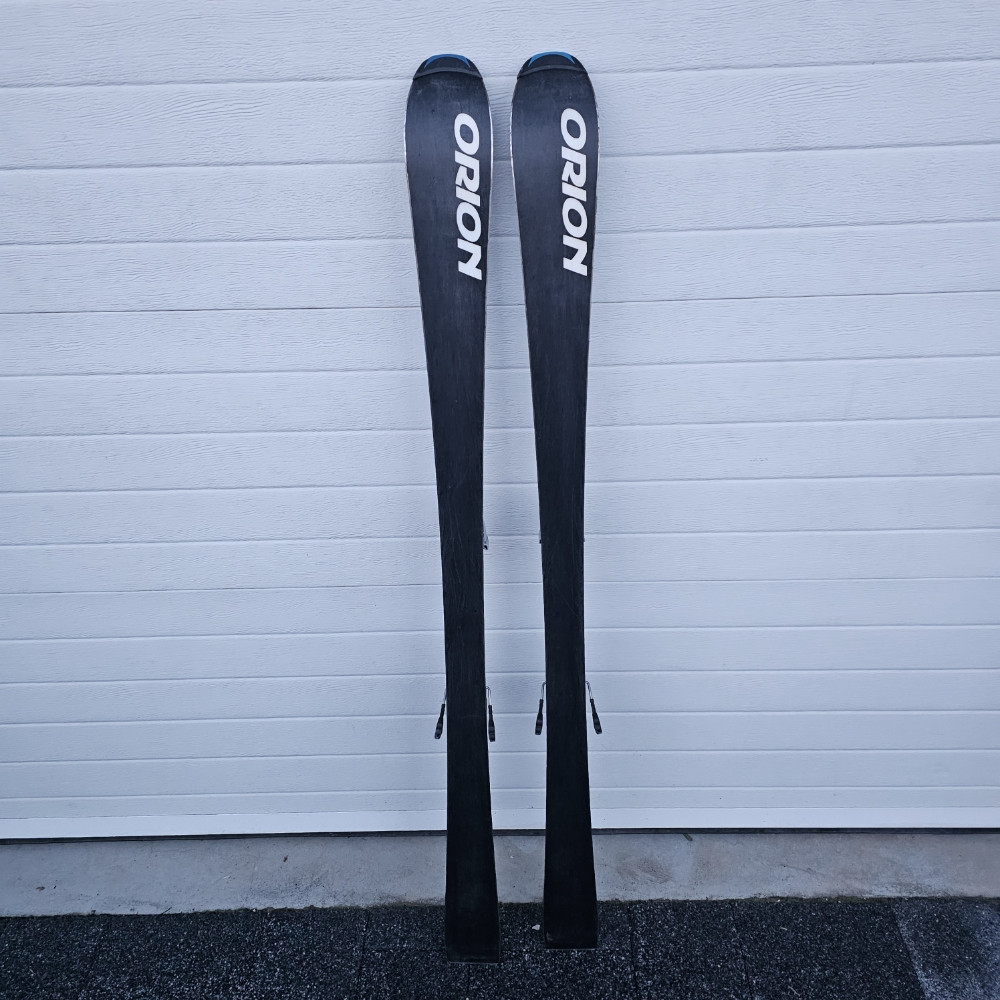 ORION Skije 150 cm Oprema Za Snijeg Zimska Skijanje 150cm