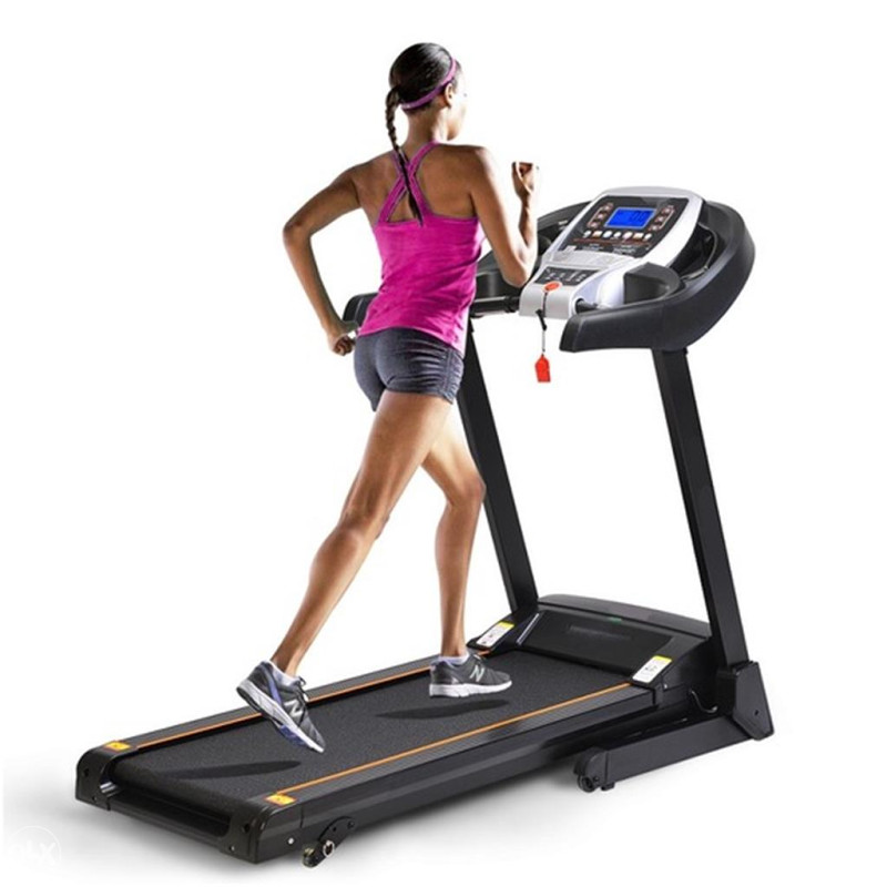 TRAKA ZA TRČANJE Sprava za Vežbanje Fitnes Oprema