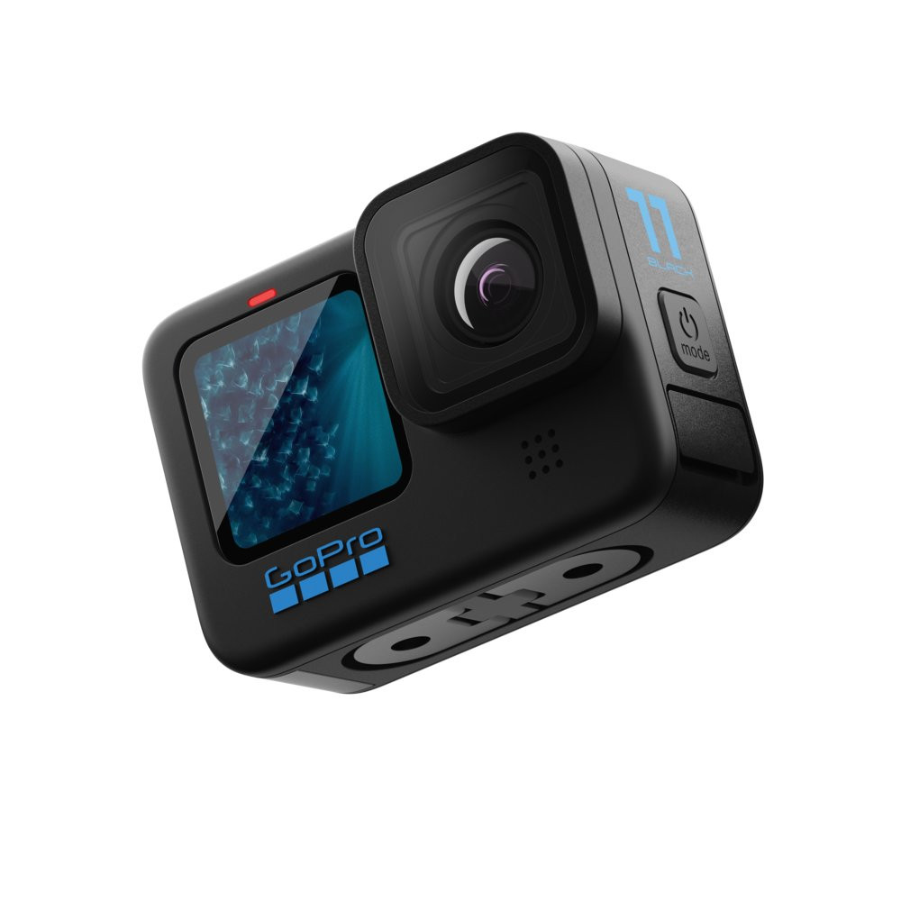GOPRO 11 Black Kamera Go pro Hero Kamere Akcijska