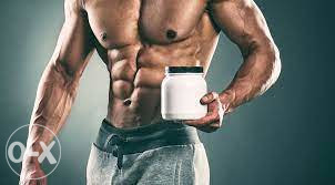 OSTROVIT Creatine Pure Monohidrat 500G Kreatin 500 g Kreatini