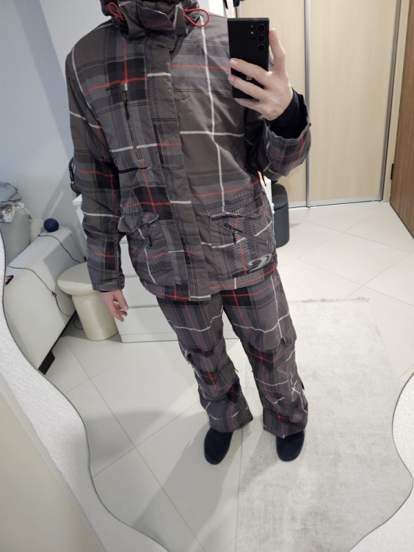 O'NEILL HLAČE XL SKIJANJE Ski SNOWBOARD GAĆE SKIJAŠKE Skijaška