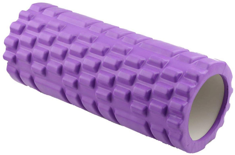 Foam Roler GRID za Masažu 33 cm Masažni Valjak