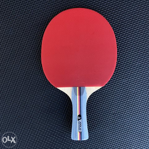 JOOLA Set SCHOOL Stolni Tenis 4 Reketa 8 Loptica Rekete jola