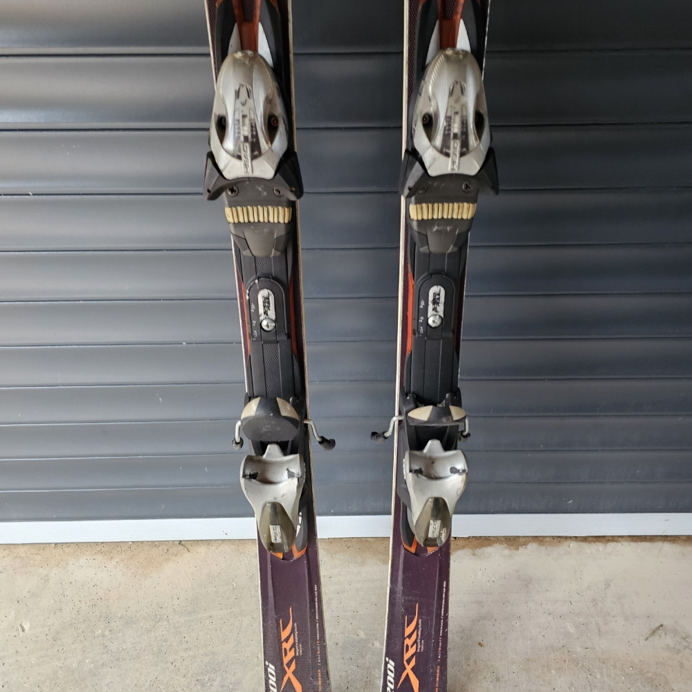 Head Skije 163 cm Oprema Za Snijeg Zimska Skijanje