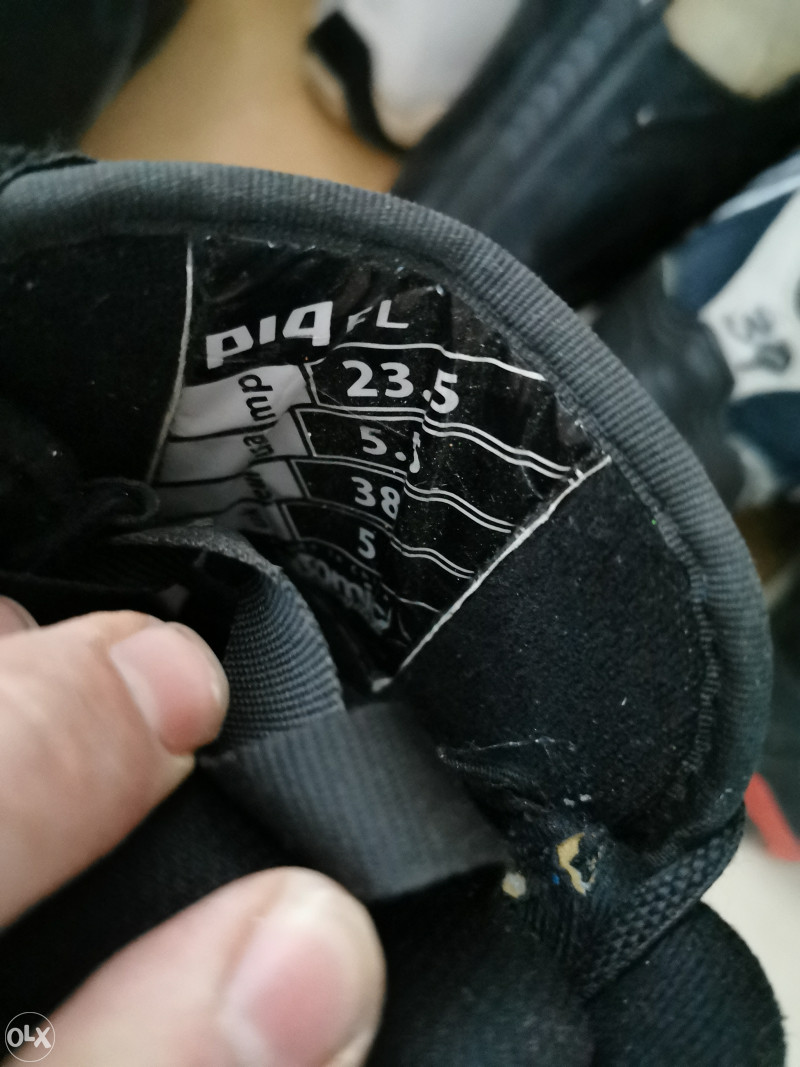 BUCE vel. 38 Snowboard Čizme Za Snijeg Board Bord Buca