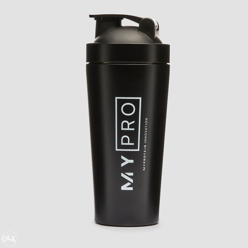 Metalni Shaker MyPRO Šejker Šejkeri Boca za Smoothie Metal