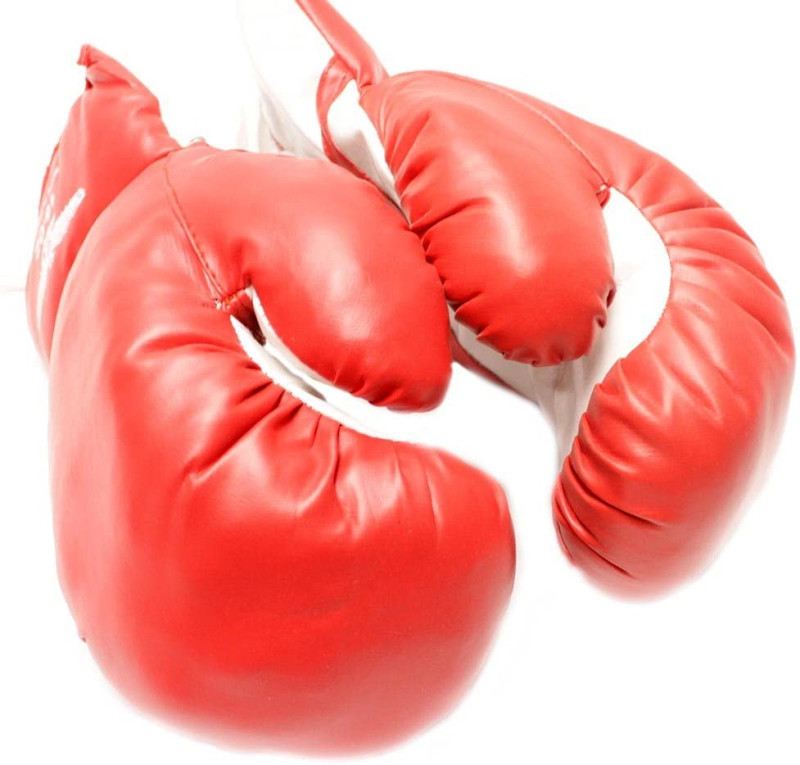 Box Rukavice Boksačke Kickboxing boks udaranje vreću Boksanje