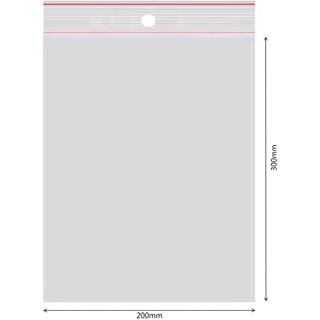ZIP ZAP VREĆICE 200x300mm KESICE ZATVARAČ VREĆE 1000kom