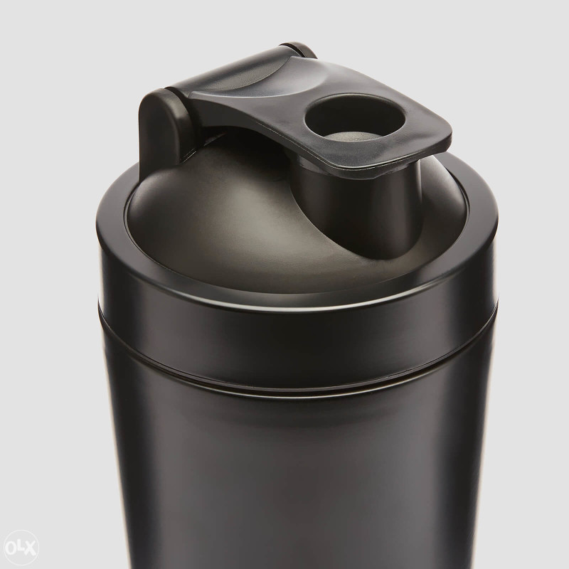 Metalni Shaker MyPRO Šejker Šejkeri Boca za Smoothie Metal