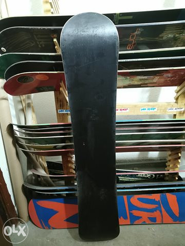 Firefly SNOWBOARD Daska 155 cm Bord Bordovi 155 cm