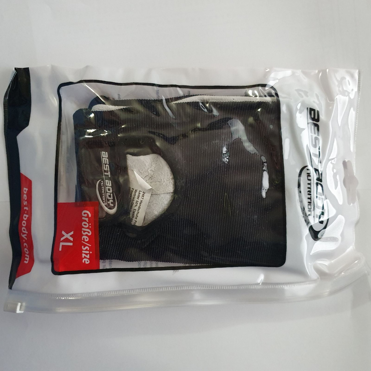BB Power Fitness Rukavice S M L XL Rukavica za Teretanu Gym