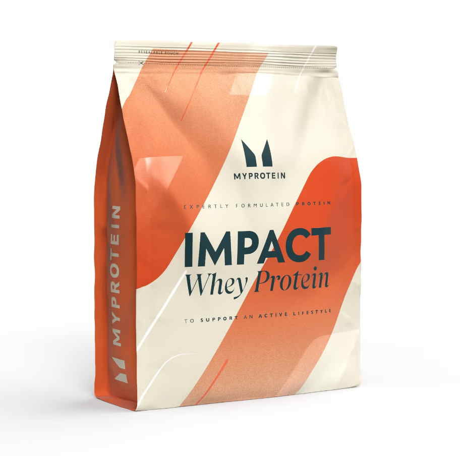 Impact Whey Protein  2,5kg Aminokiseline 2,5 kg Proteini Shake