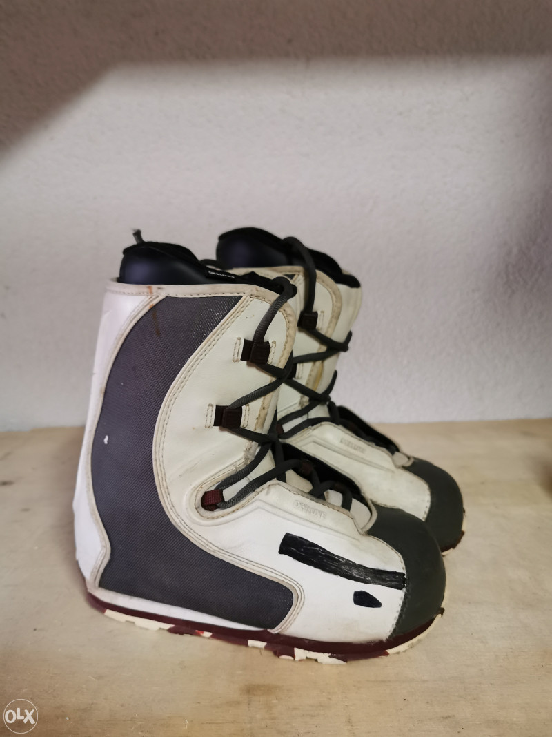 BUCE vel. 35 Snowboard Čizme Za Snijeg Board Bord Buca
