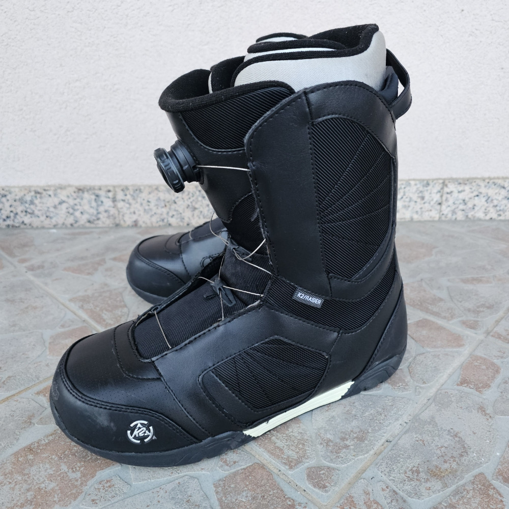 K2 BOA Buce 50 Broj Buce Snowboard 50broj Čizme Čizma 49