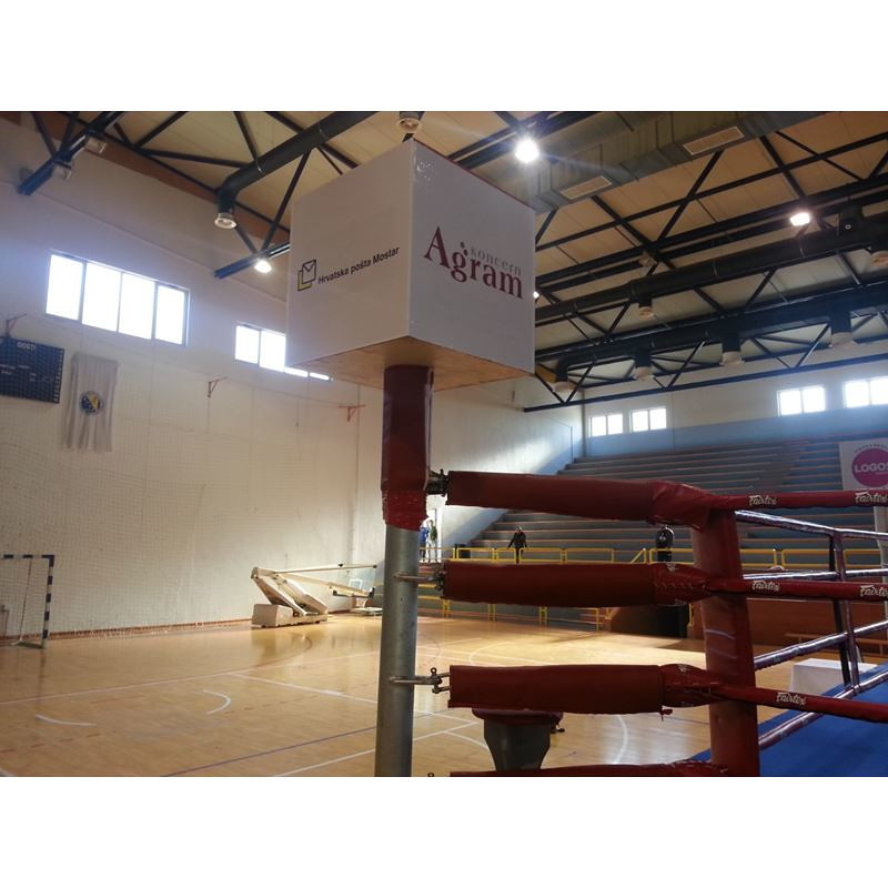 PRODAJA FAIRTEX Ring Box Kick Box MMA BOXING Boxring