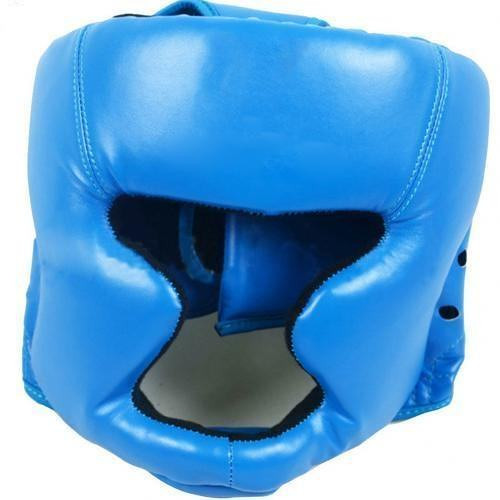 PRIDE Natjecateljska kaciga za olimpijski boks USA boxing kacige