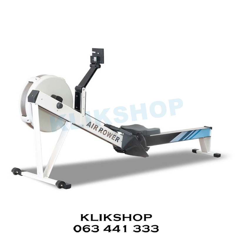 AIR ROWER SPRAVA ZA VESLANJE Veslački Ergometar Veslo
