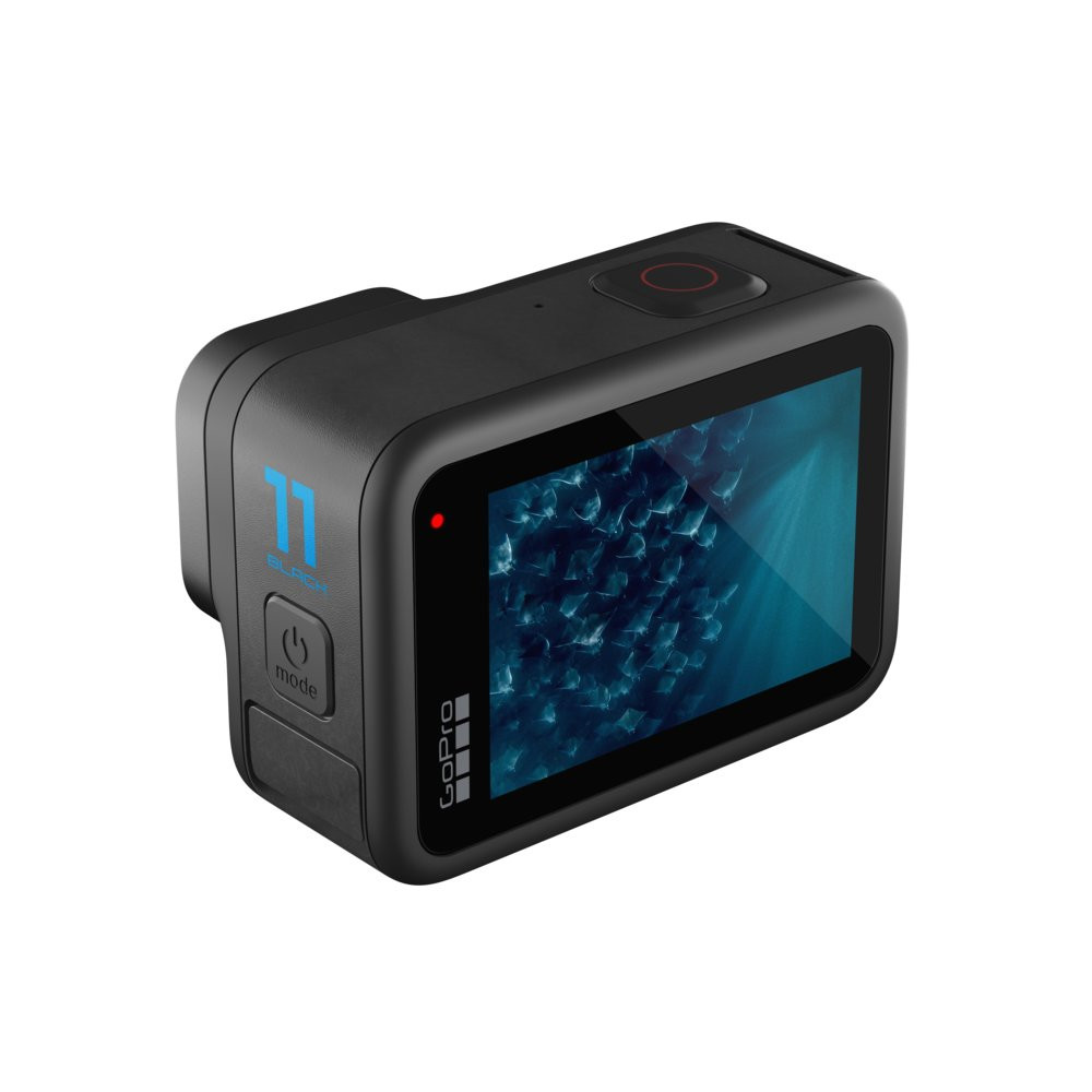 GOPRO 11 Black Kamera Go pro Hero Kamere Akcijska