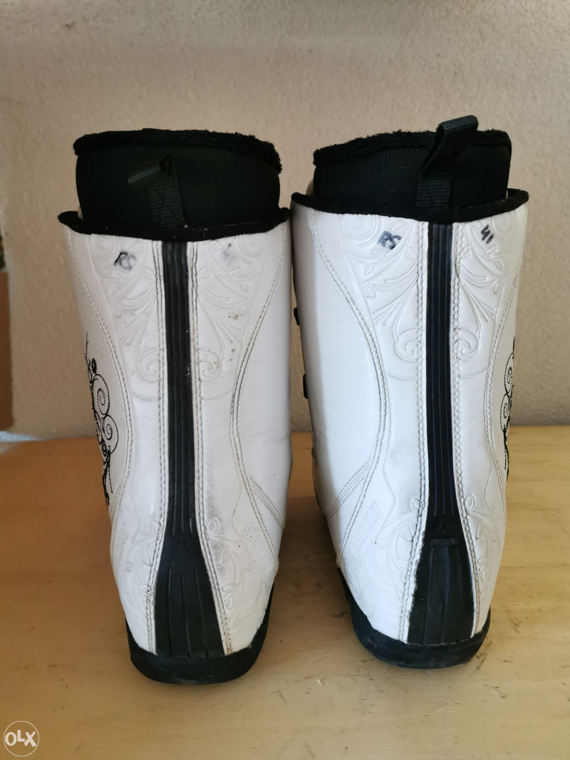 BUCE vel. 41 Snowboard Čizme Za Snijeg Board Bord Buca