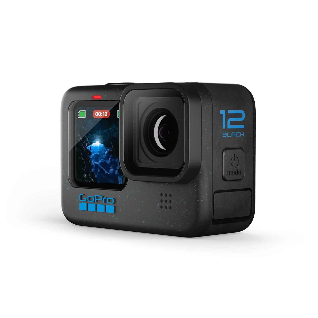 GOPRO 12 Black Kamera Go pro Hero Kamere Akcijska cam