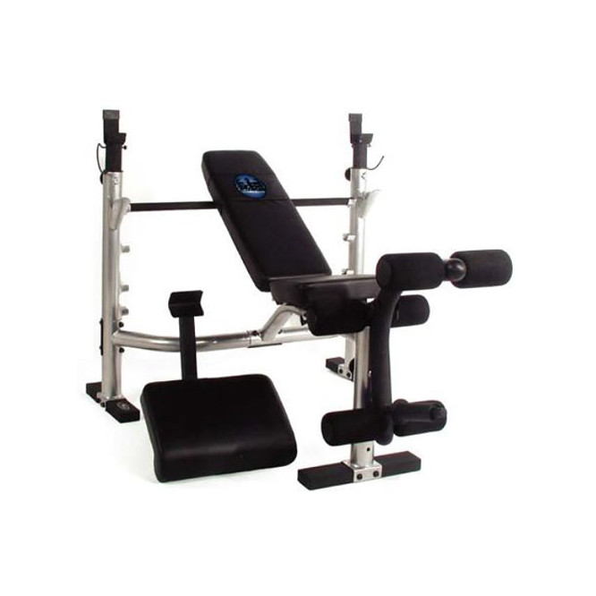 Bench Klupa Podesiva Klupa za Vježbe Fitness Oprema